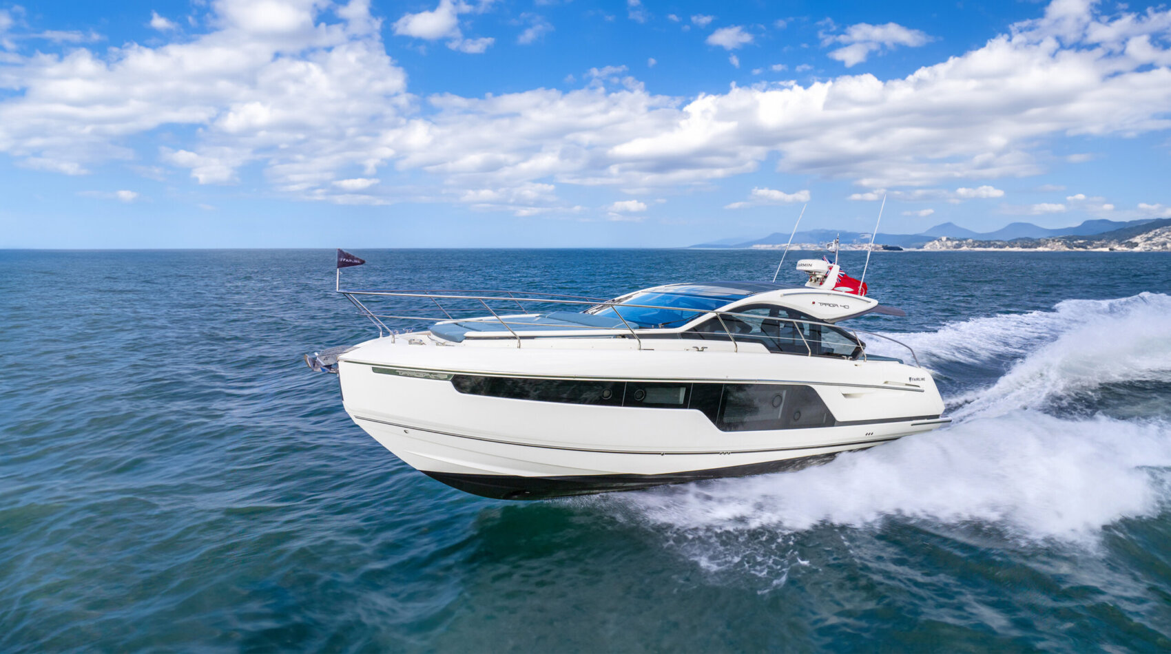 Your ultimate luxury getaway to end the summer of 2024
