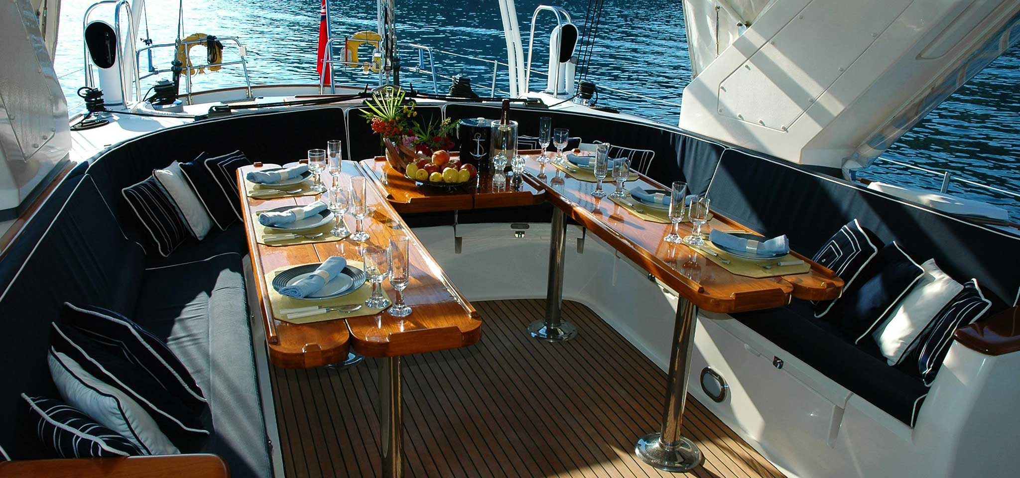 Alquiler de barcos en Mallorca verano 2025
