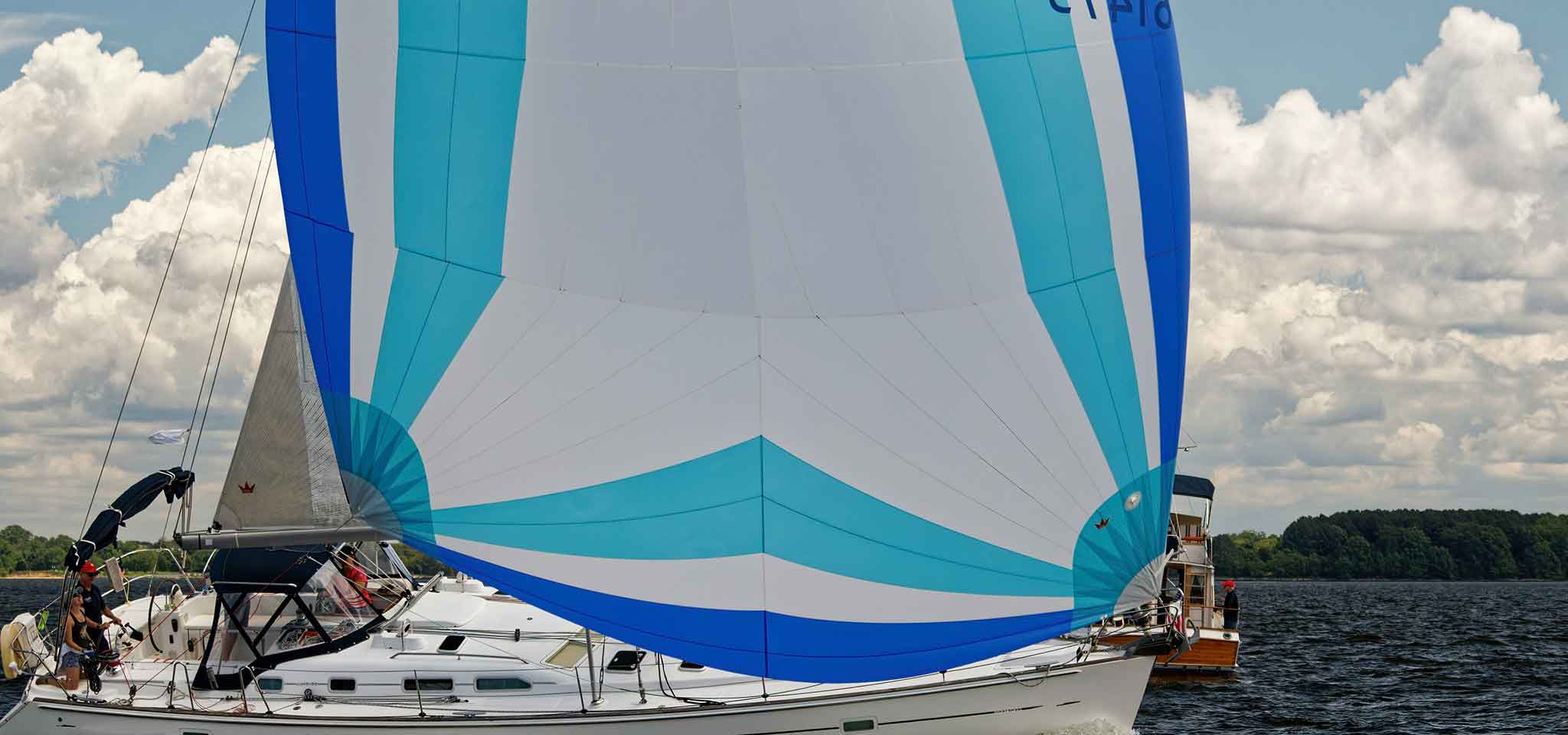 Alquilar un velero en Mallorca en verano 2025