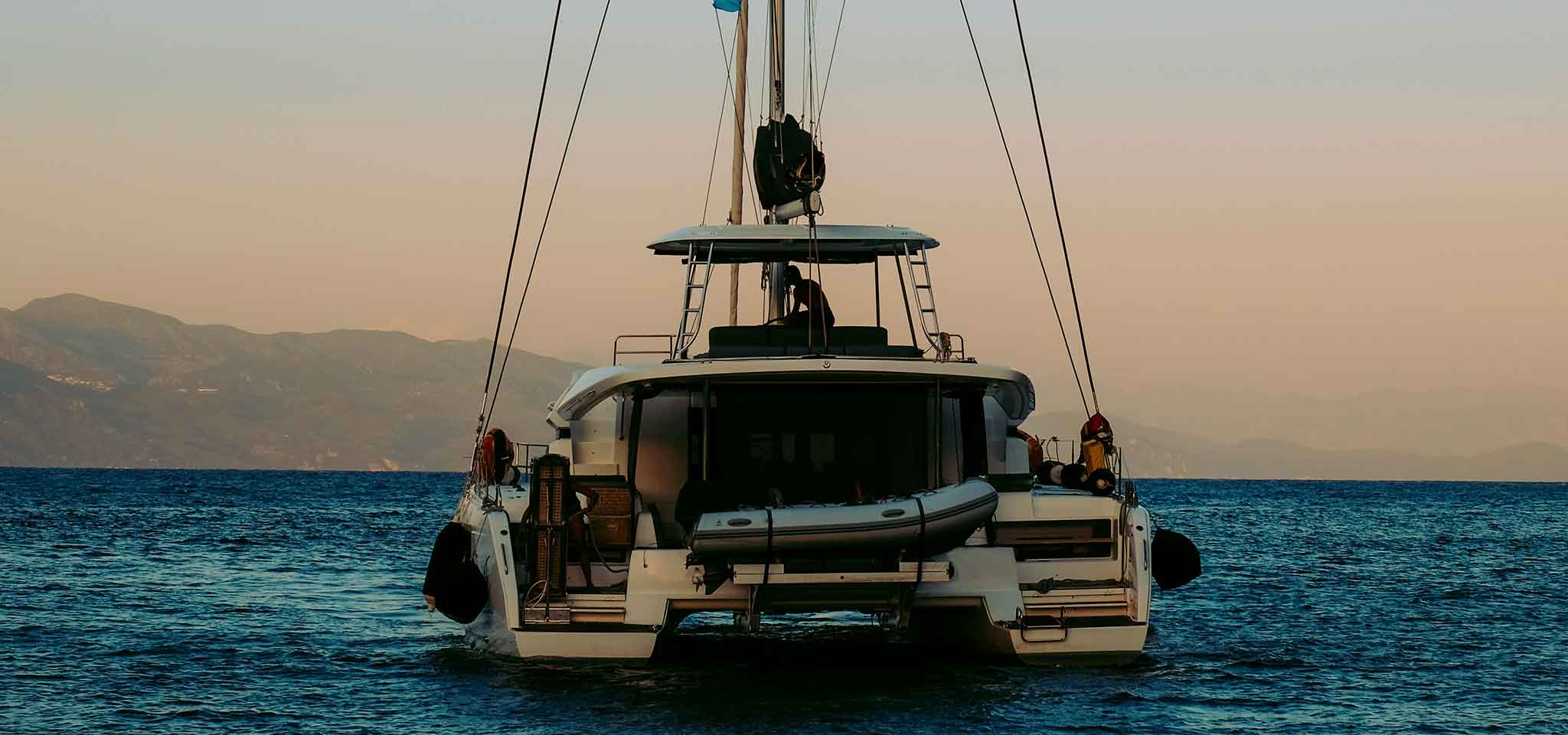 Renta barco en Mallorca desde Uruguay