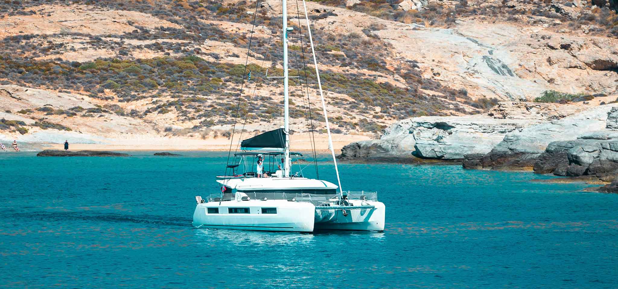 Renta de barcos en Mallorca desde Latinoamérica