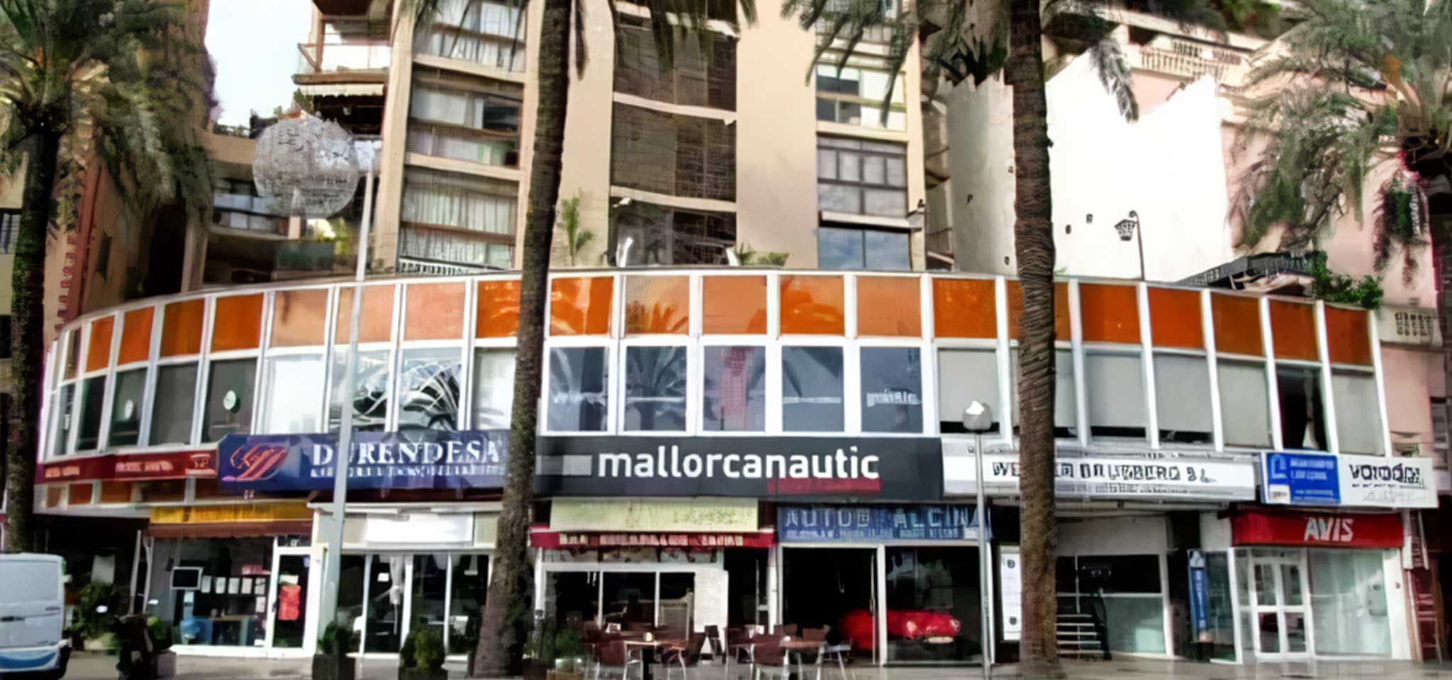 ¿Por qué alquilar barcos en Mallorca Nautic?