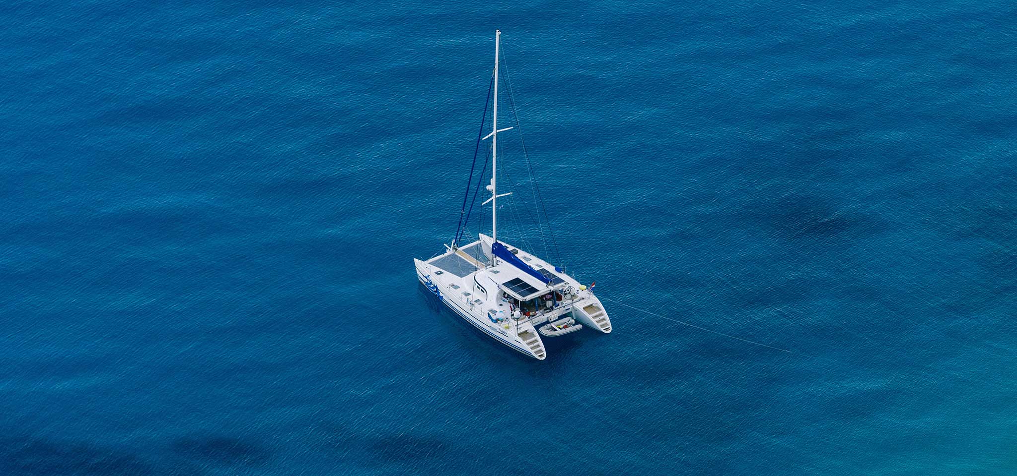 Alquiler de catamarán en Alcudia