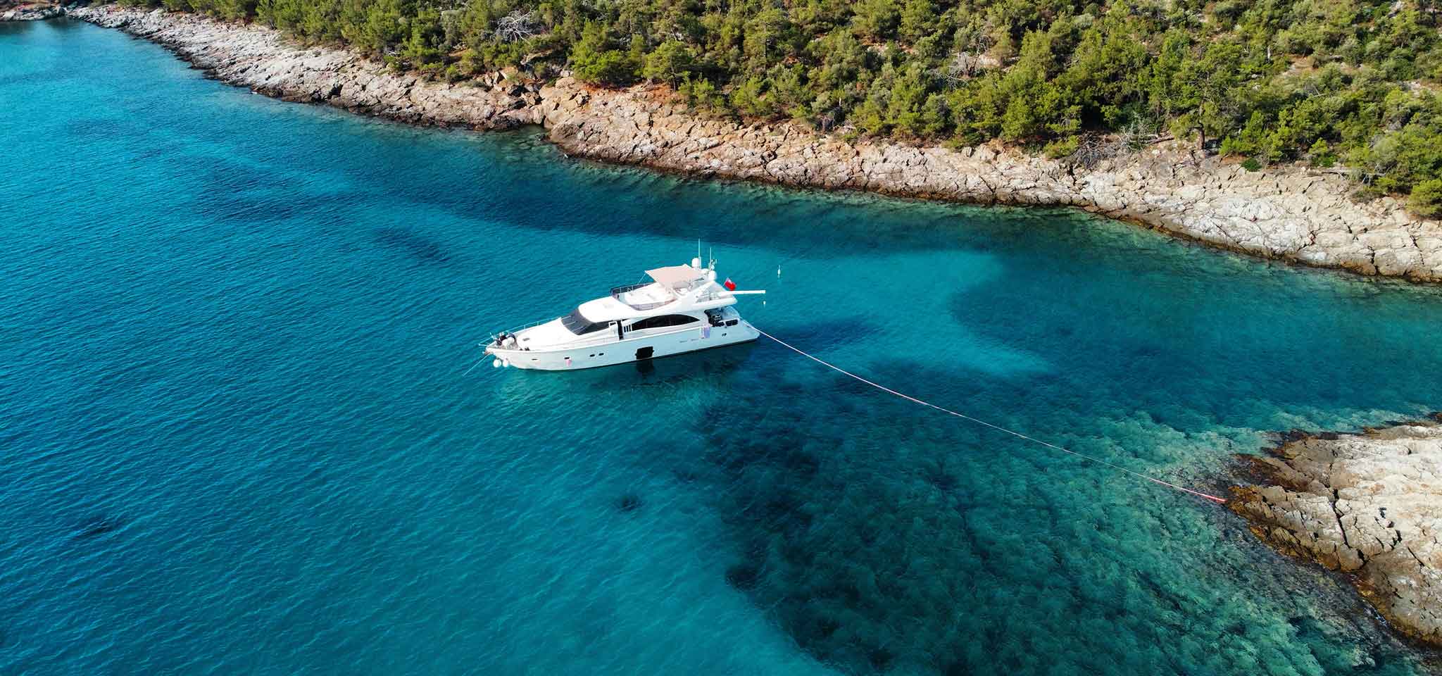 Alquiler de Barcos en Mallorca desde Uruguay: Guía Verano 2026