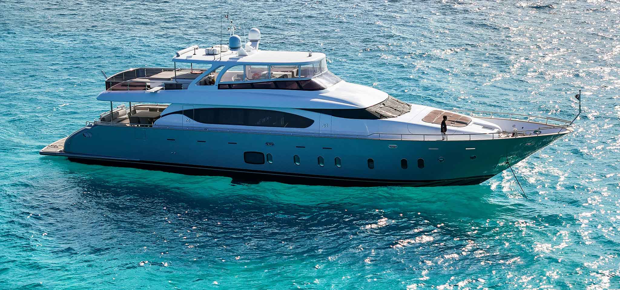 Alquilar barcos en Mallorca desde Chile | Verano 2026