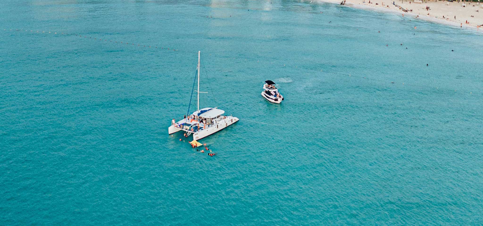 Alquilar Catamarán en Can Pastilla | Precios y Guía verano 2026