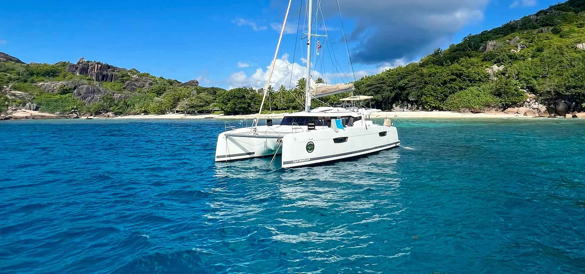 Alquiler de Catamaranes en Cala d'Or | Verano 2026