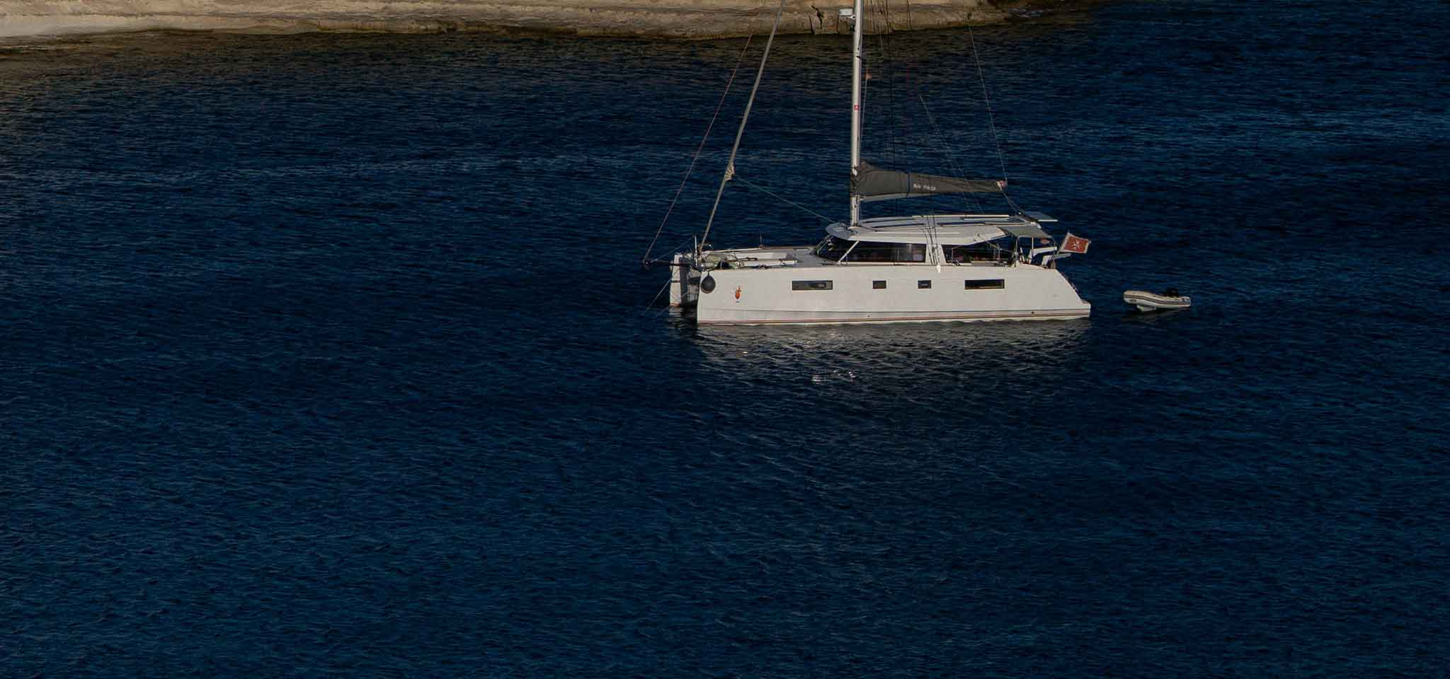 Alquiler Catamarán Palma 2026: Precios, Temporadas y Consejos.