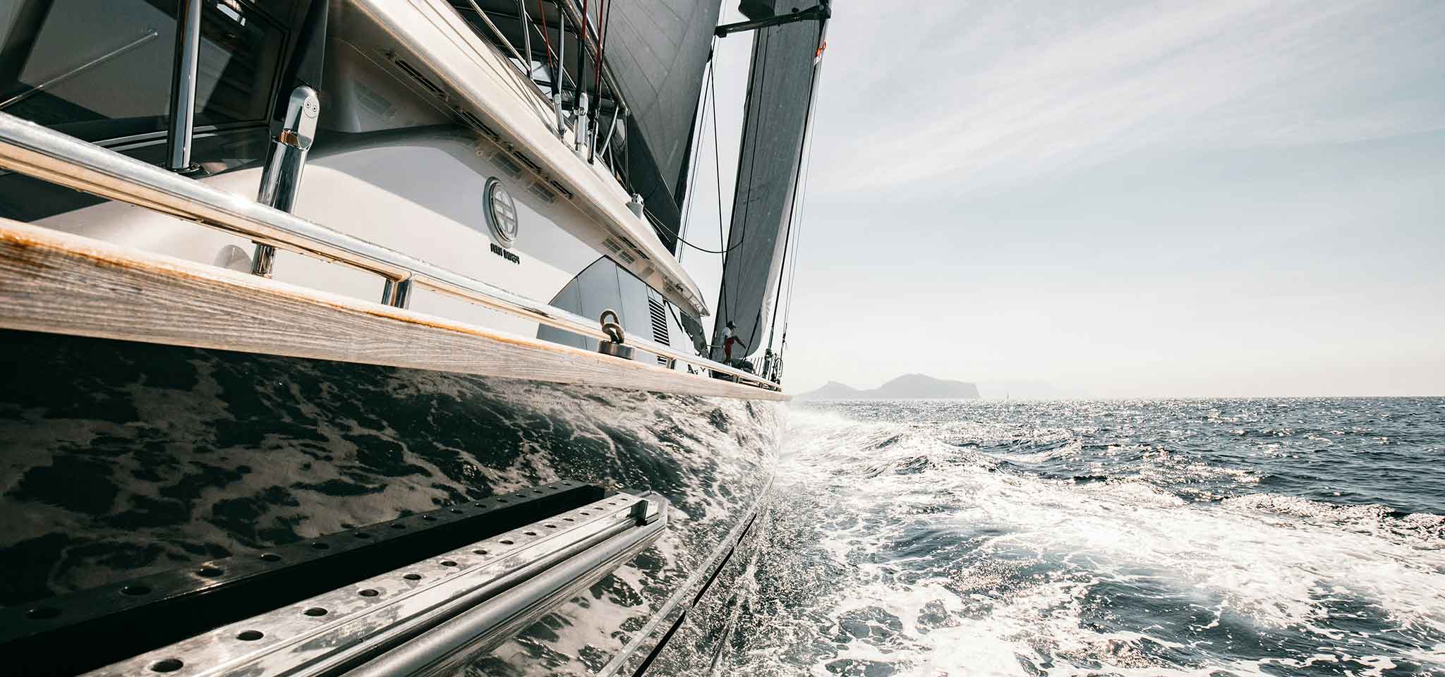 Alquiler de catamaranes en Mallorca desde Uruguay