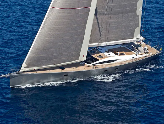 alquila un barco mallorca