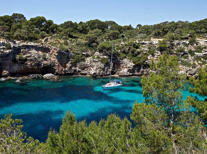 Mallorca